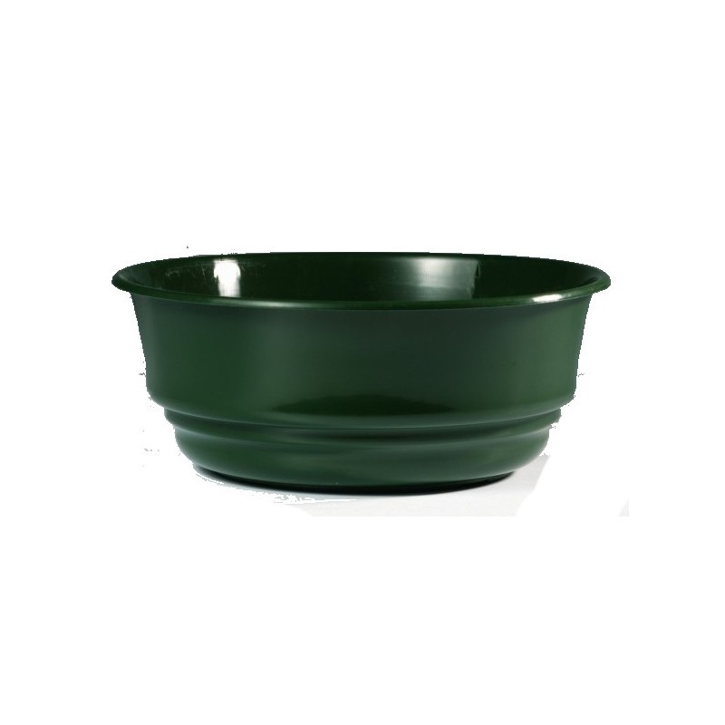 COUPE PLANTE ARIANE unie 036cm filet de 25P