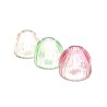 VERRE DOME PASTEL H07CM les 6P
