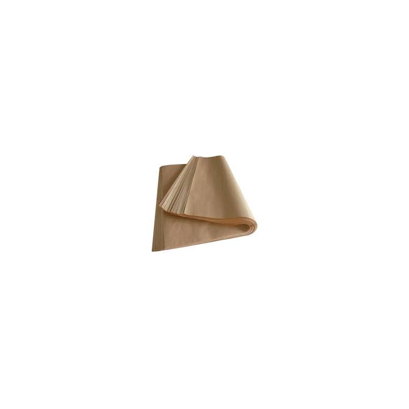 PAPIER KRAFT Rame PM 60X40 250 feuilles