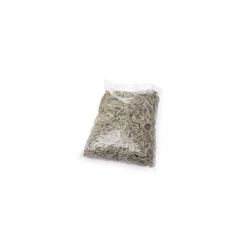 ELASTIQUE 50 mm X 3 mm / 1 KG