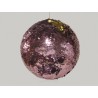 BOULE PAILLETTE 015CM /1P