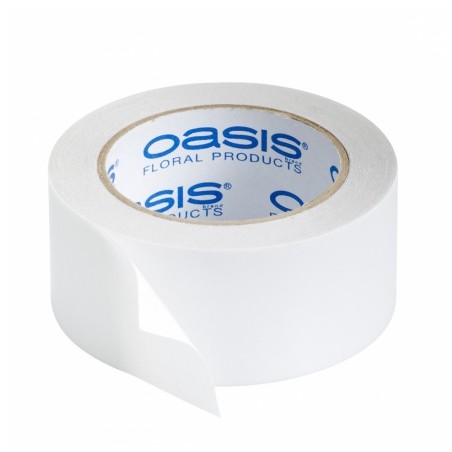 OASIS SCOTCH DOUBLE FACE 25mmx25M