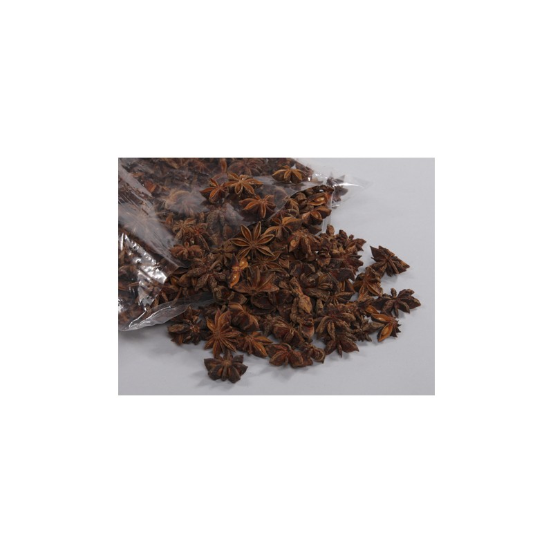 ANIS ETOILEE SAC 500GR