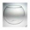 VERRE BOULE H08CM 011CM les 6P