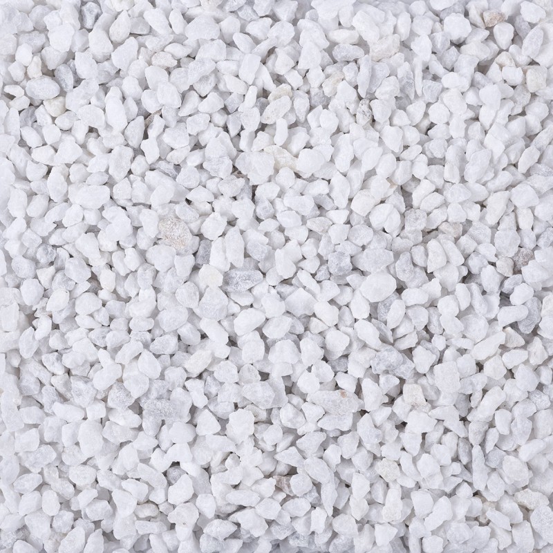 GRAVIER COULEUR 2-3MM 5 LITRES 8Kg