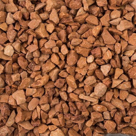 GRAVIER NATUREL 5-8MM 2.5L 4KG