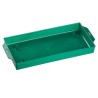 TECART COUPE RECT.50X11CM /6P