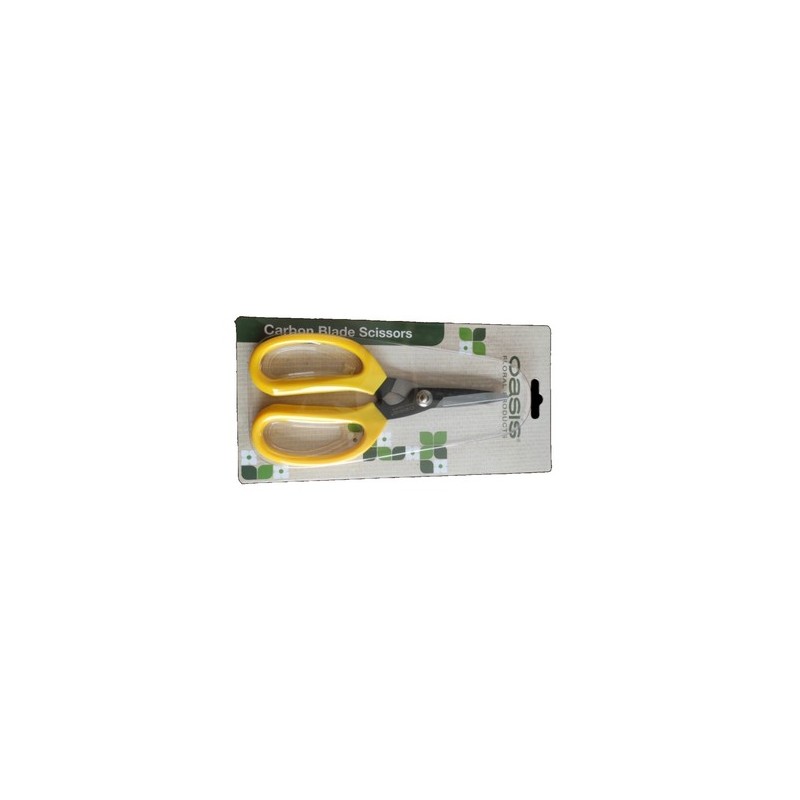 OASIS CISEAU CARBONE 32-00025