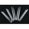 OASIS EPROUVETTE PLASTIQUE O1.6 H10CM / 100P