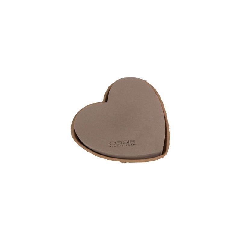 OASIS BIO BIOLIT COEUR 25.5/4p 5003