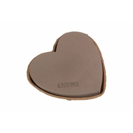 OASIS BIO BIOLIT COEUR 25.5/4p 5003