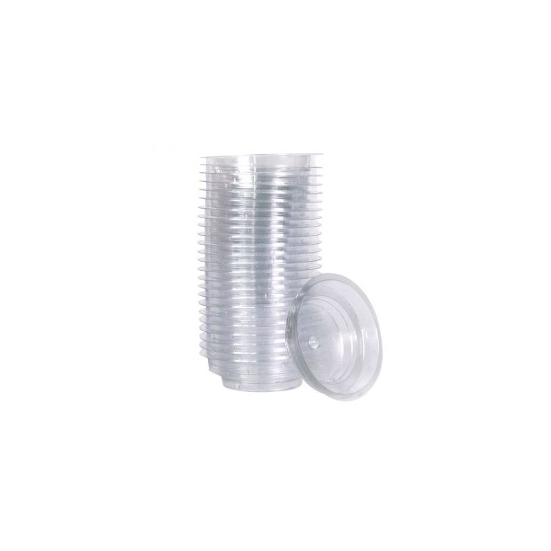 OASIS COUPE JUNIOR TRANSPARENTE 4003