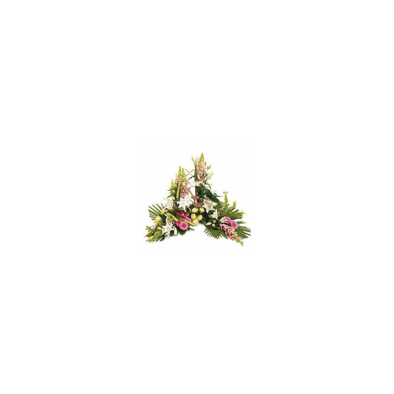 DEUIL DEMI COURONNE M.60/2p.26-00229