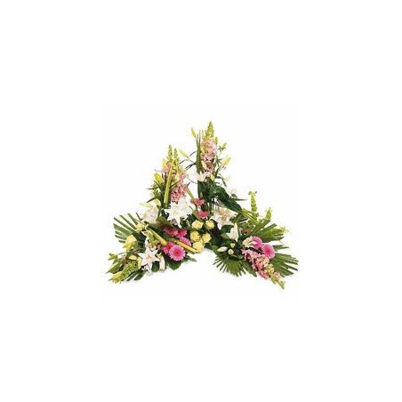 DEUIL DEMI COURONNE M.60/2p.26-00229