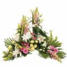 DEUIL DEMI COURONNE M.60/2p.26-00229