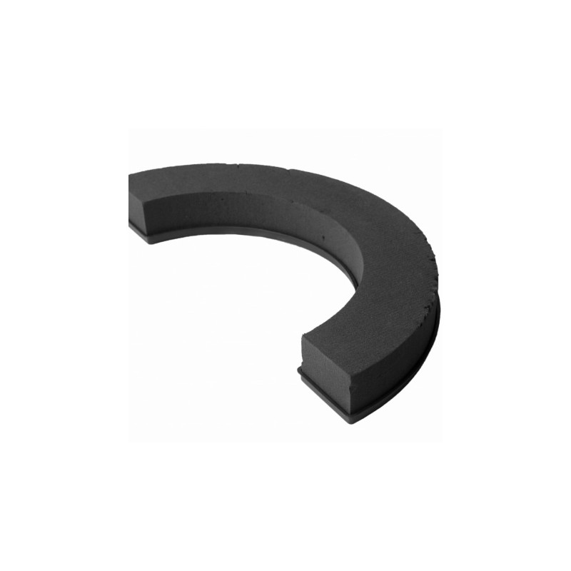 DEUIL DEMI COURONNE M.50/2p.26-00228