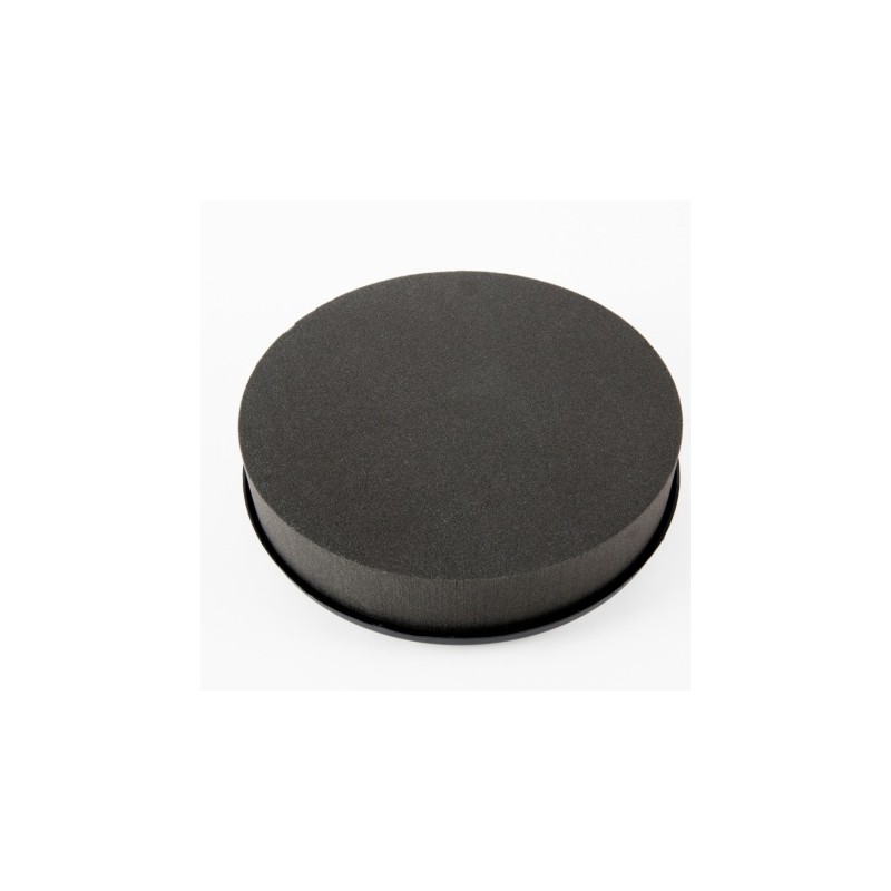 DEUIL COUSSIN M.ROND 28/2p.26-00241