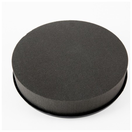DEUIL COUSSIN M.ROND 22/2p.26-00240