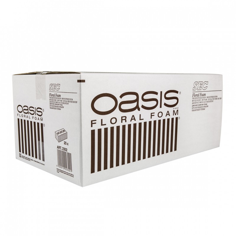 OASIS SEC BRIQUE EURO 35  2335 