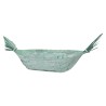 BARQUE BAMBOU VERT 063 H10CM /1P