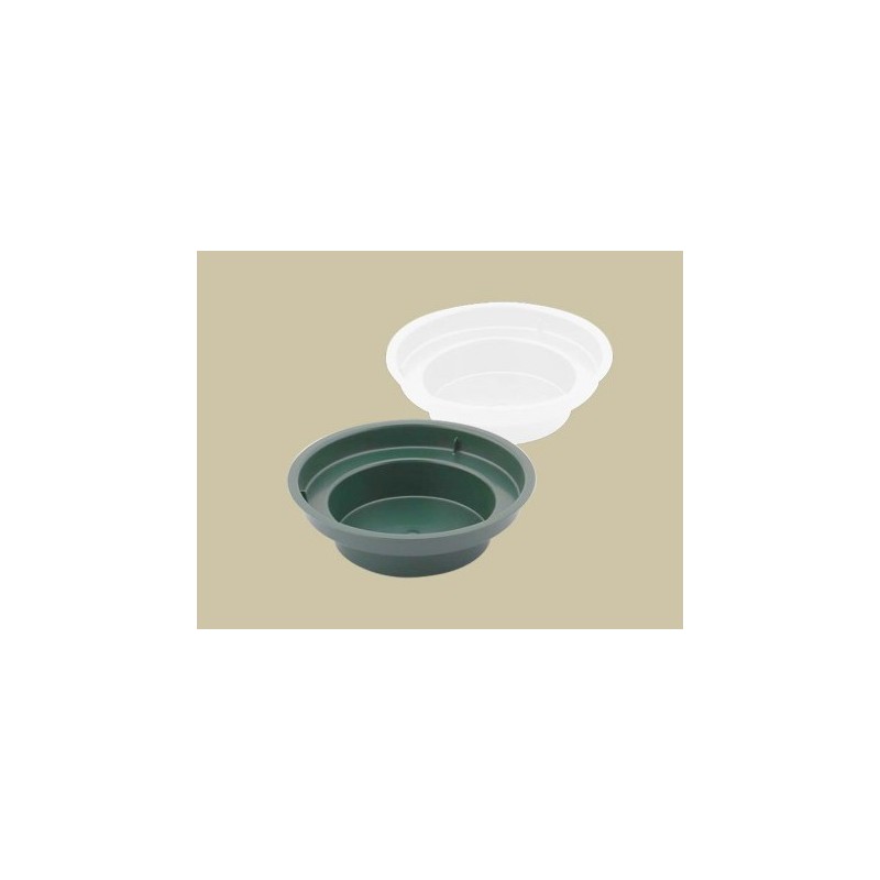 CENTRE DE TABLE D12cm rond/ Pièce (25)