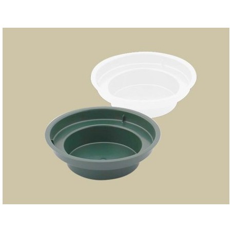 CENTRE DE TABLE D12cm rond/ Pièce (25)