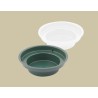 CENTRE DE TABLE D12cm rond/ Pièce (25)