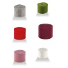 LAINE 15CM uni couleur 5M