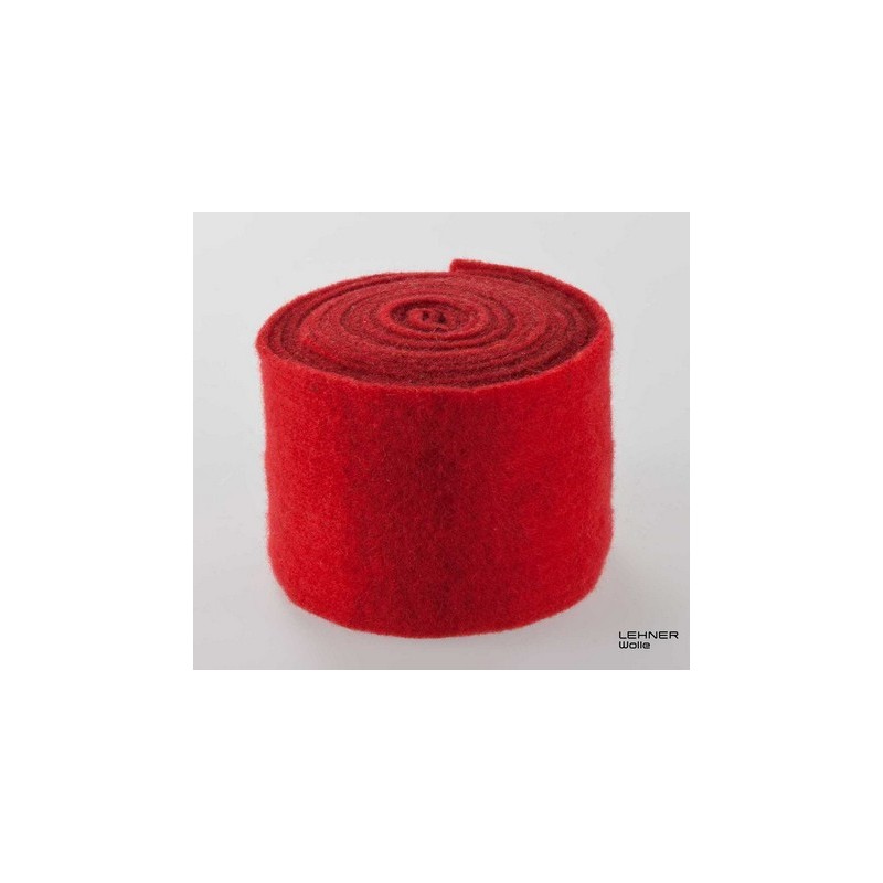 LAINE 07.5CM uni couleur 5M