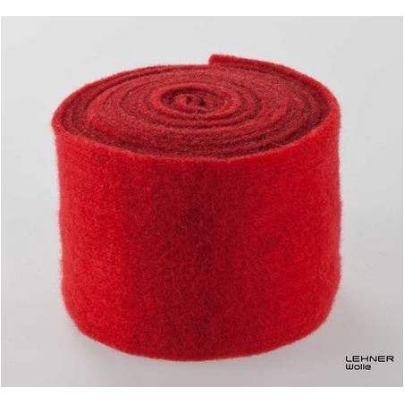 LAINE 07.5CM uni couleur 5M