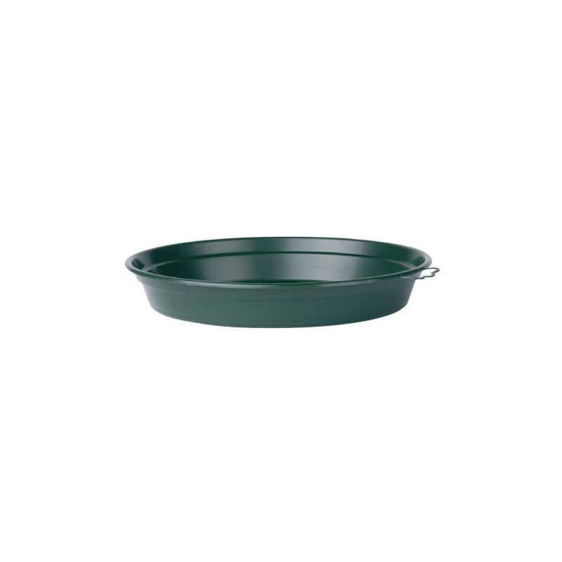 SOUCOUPE PLASTIQUE 015cm (50)