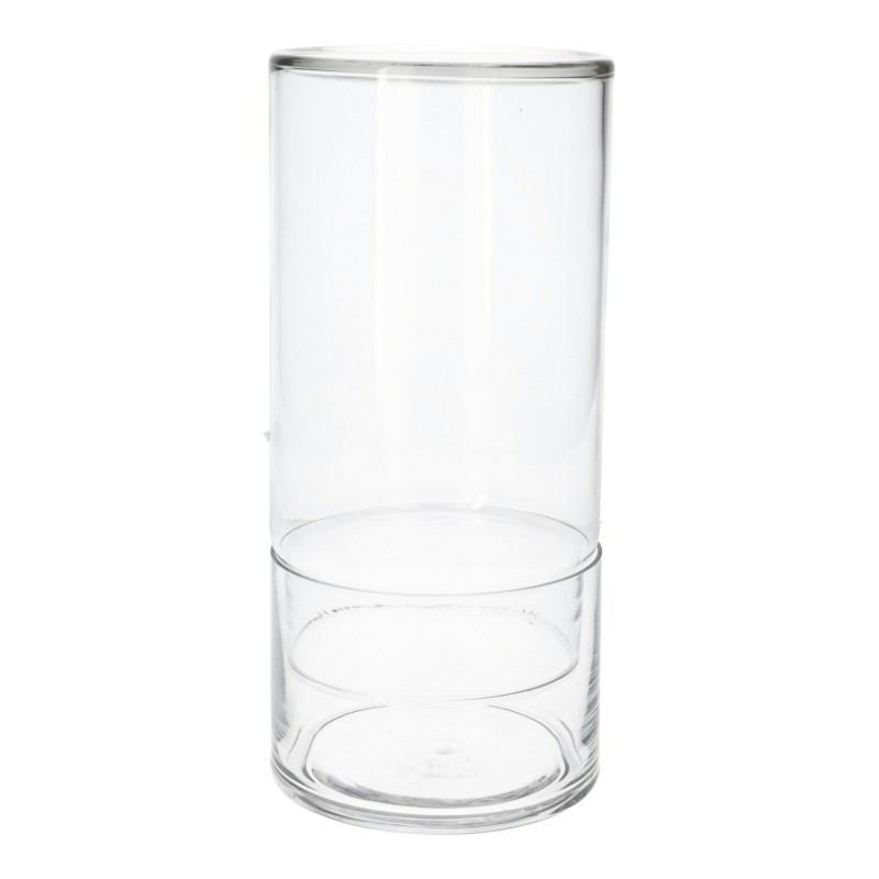 TERRARIUM CAMILLE Ø8 H19.5 /6P