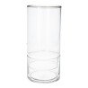 TERRARIUM CAMILLE Ø8 H19.5 /6P