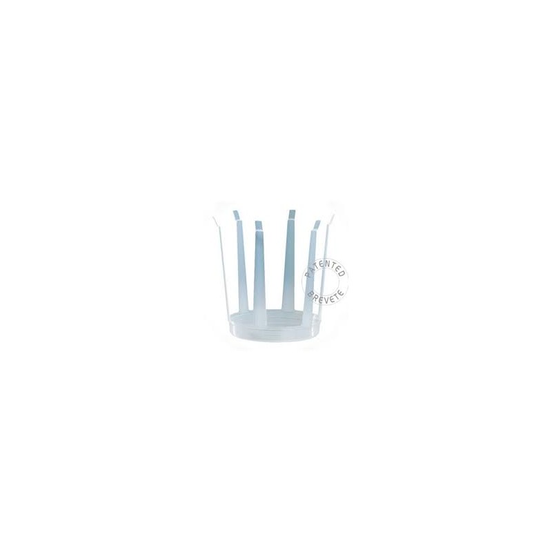 RAPID'EAU H13 CM/ 20 PIECES ( 10 par carton )