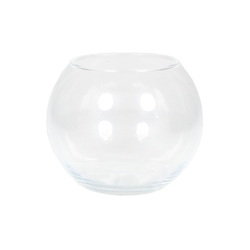 VERRE BOULE 012cm H09.5cm /6P