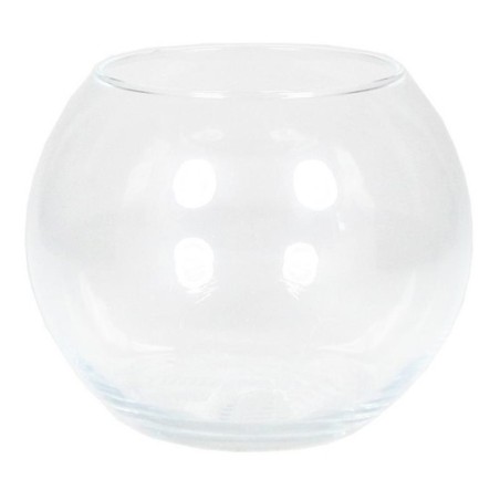 VERRE BOULE 012cm H09.5cm /6P