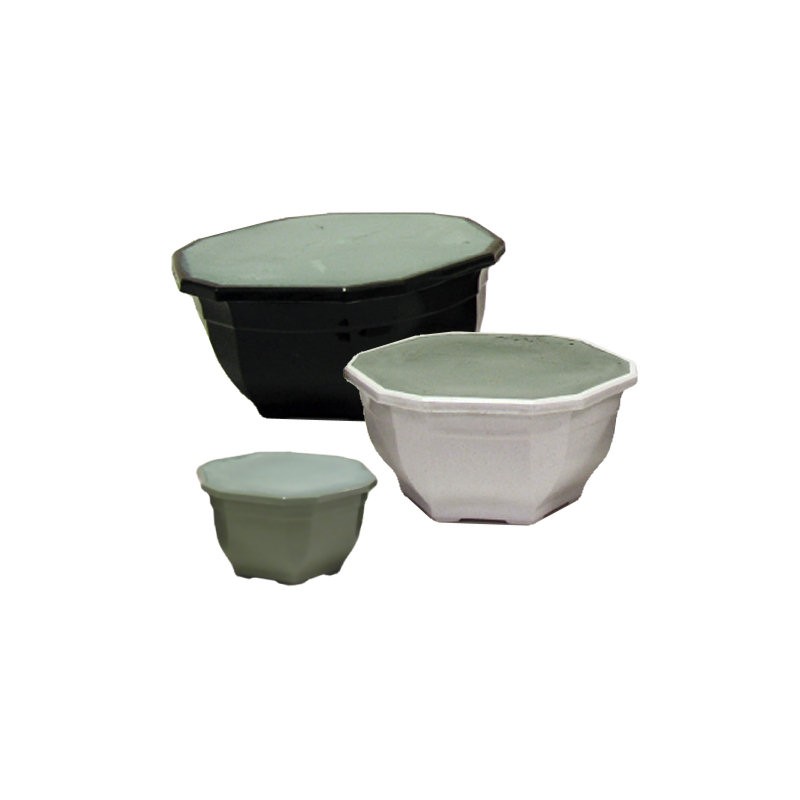 LESTE COUPE OCEA 15CM ( carton de 24P)