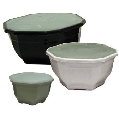 LESTE COUPE OCEA 15CM ( carton de 24P)