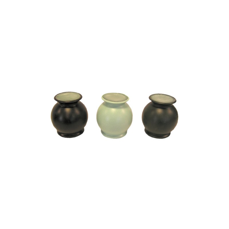 LESTE VASE VICTORIA  (carton de 11P)