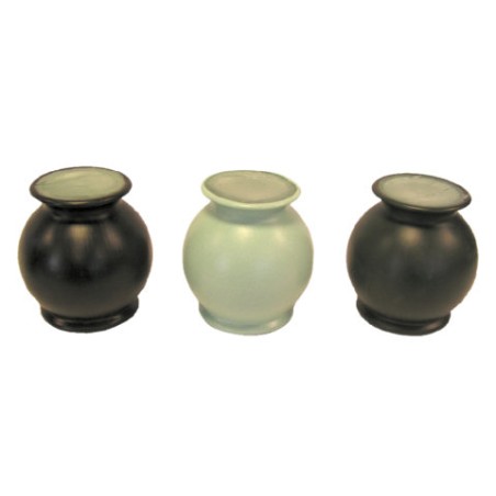 LESTE VASE VICTORIA  (carton de 11P)