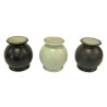 LESTE VASE VICTORIA  (carton de 11P)