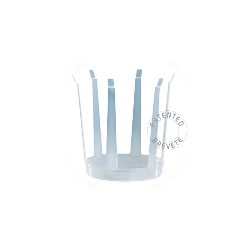 RAPID'EAU H14 CM/ 20 PIECES ( 8 par carton)