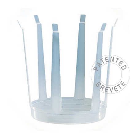 RAPID'EAU H14 CM/ 20 PIECES ( 8 par carton)