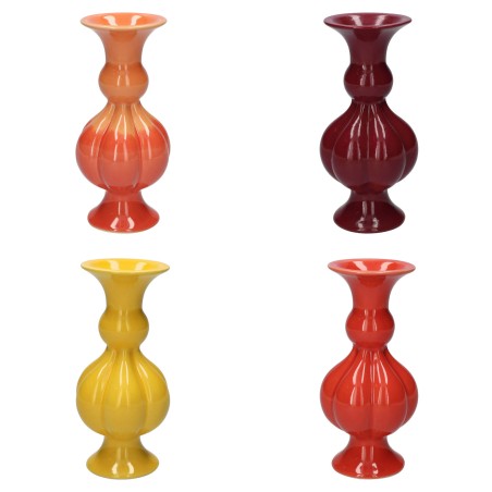 VASE CELIA H17CM les 4P