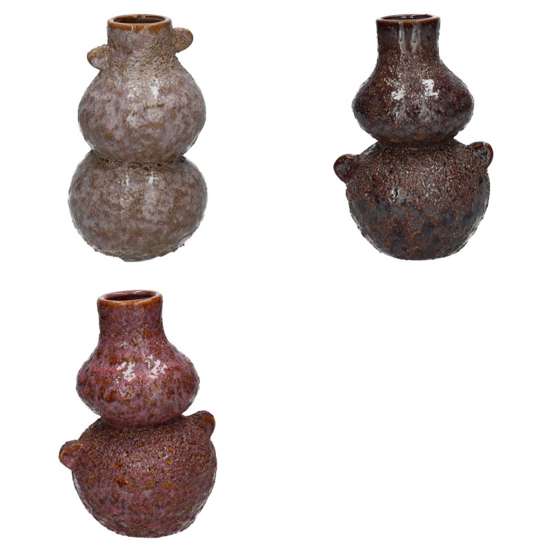 VASE HEFEI Ø5.5 H20 /1P