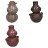 VASE HEFEI Ø5.5 H20 /1P