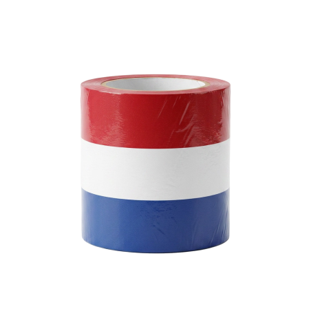 RUBAN tricolore "BLEU-BLANC-ROUGE" 