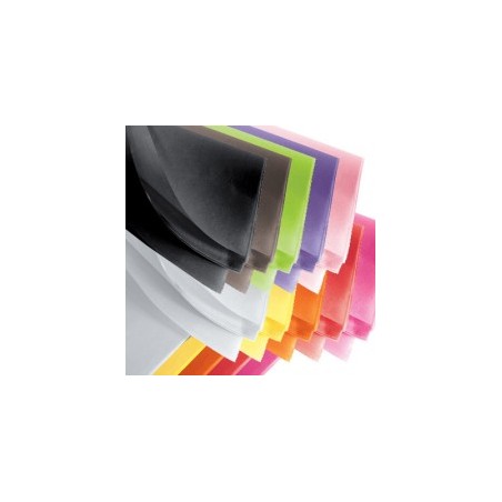 PAPIER MOUSSELINE Rame 50x70/24 feuilles