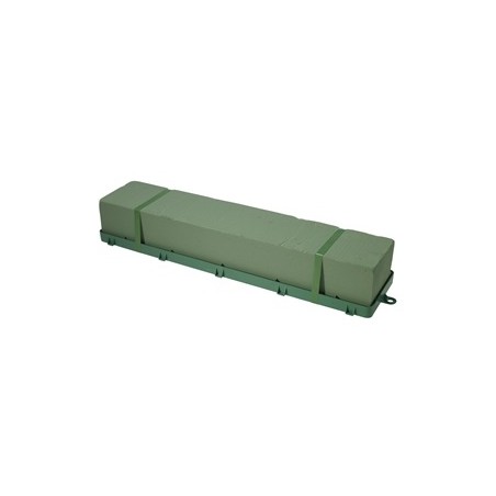 TECAR RAQUETTE 23CM /16P