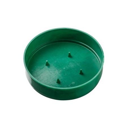 TECAR COUPE VERTE OLYMPIA 015CM-12 à la pièce